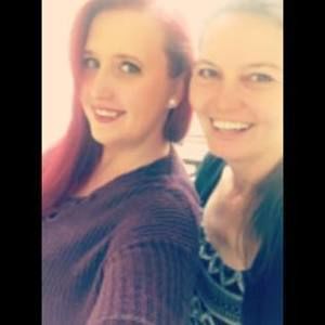 Meet your Posher, Liz